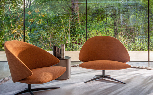 Desiree Armchair KOSTER