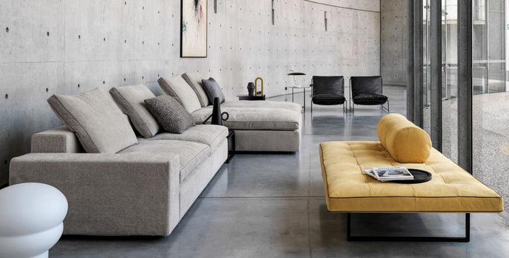 Desiree Modular Sofa Composition KUBIC