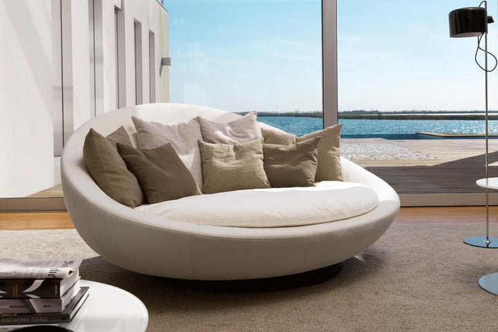 Desiree Modular Sofa Composition LACOON ISLAND