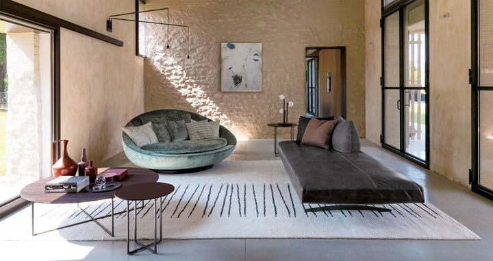 Desiree Outdoor Modular Sofa Composition LACOON ISLAND