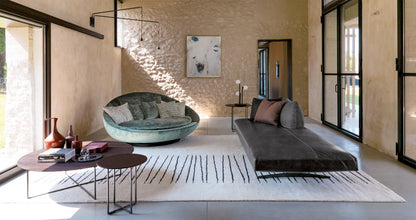 Desiree Cushion LACOON ISLAND