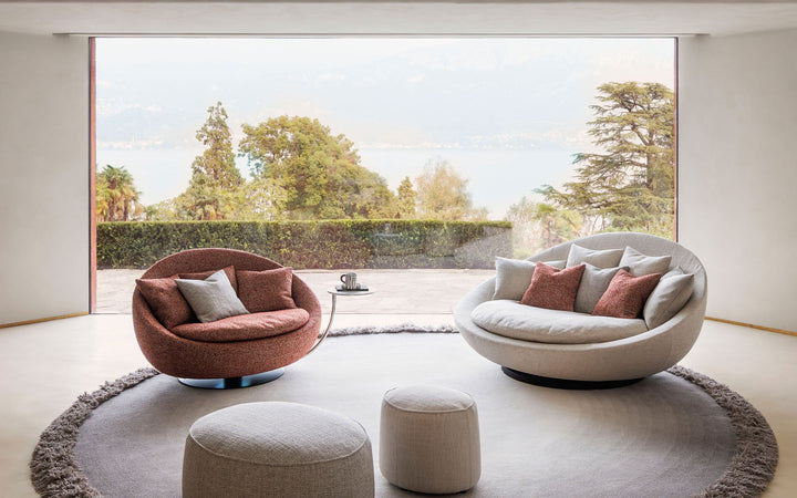 Desiree Armchair LACOON