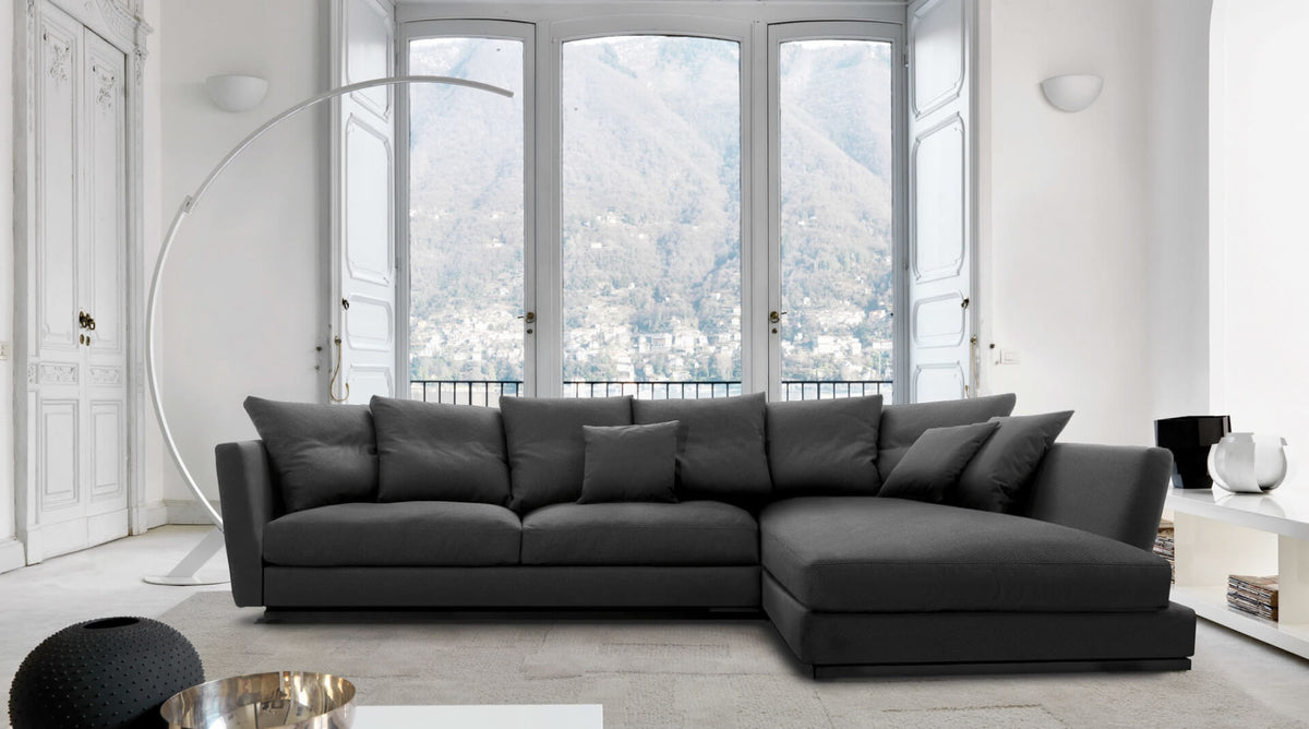 Desiree Pouf LOV ELEGANCE