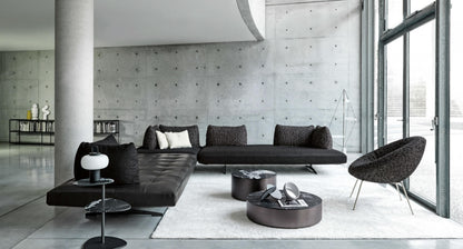 Desiree Modular Sofa Composition LOVELY DAY