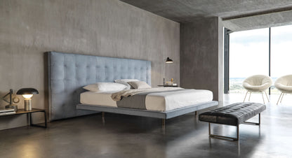 Desiree Bed Base LUDWIG