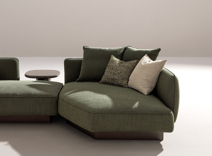 Desiree Modular Sofa Composition HOMAN