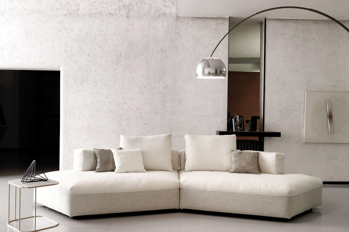 Desiree Modular Sofa Composition MONOPOLI