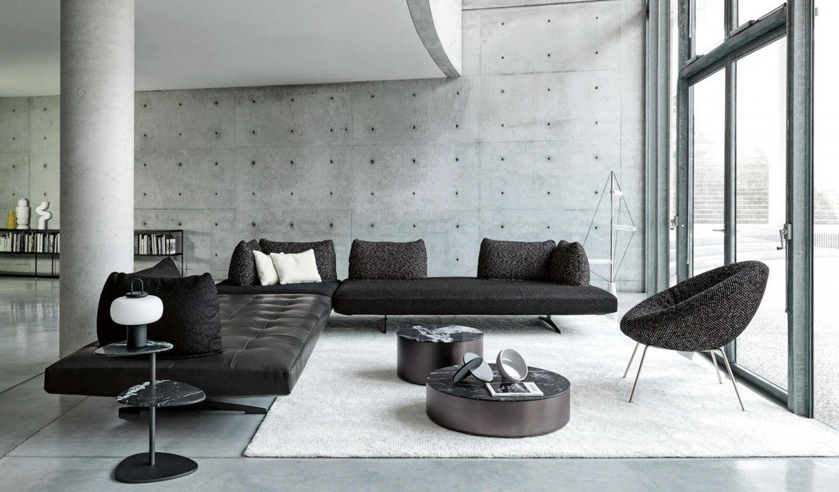 Desiree Armchair NEST SOFT
