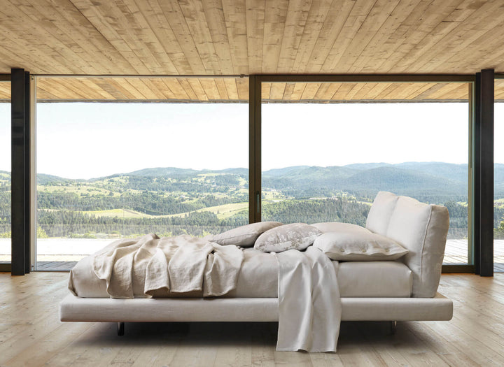 Desiree Bed OZIUM