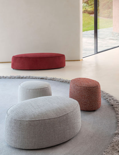 Desiree Pouf POND