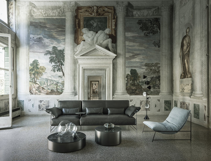 Desiree Modular Sofa Composition RITO