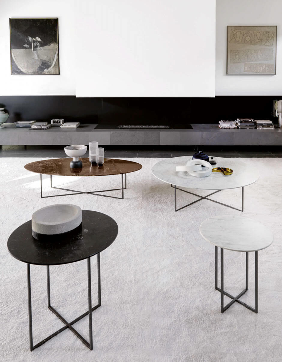 Desiree Side Table SABI