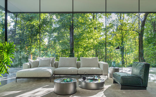 Desiree Modular Sofa Composition SAVOYE