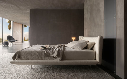 Desiree Bed SHELLON IN