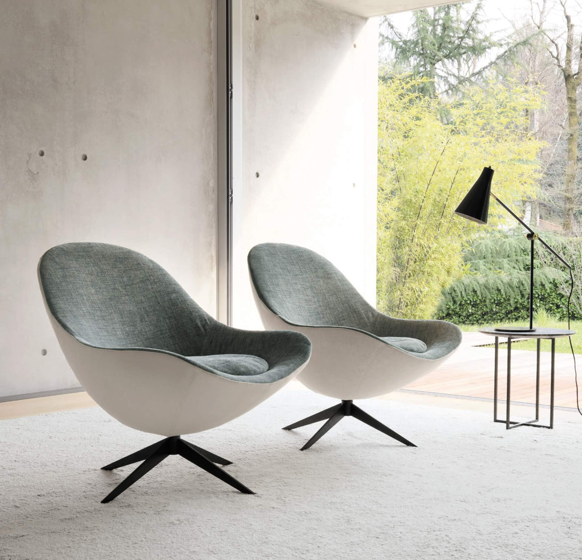 Desiree Armchair SOOR