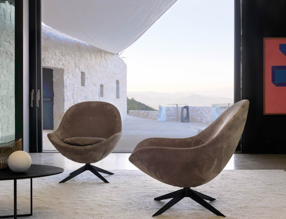 Desiree Armchair SOOR