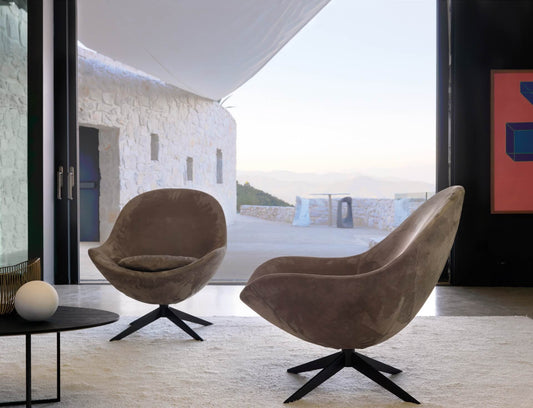 Desiree Armchair SOOR