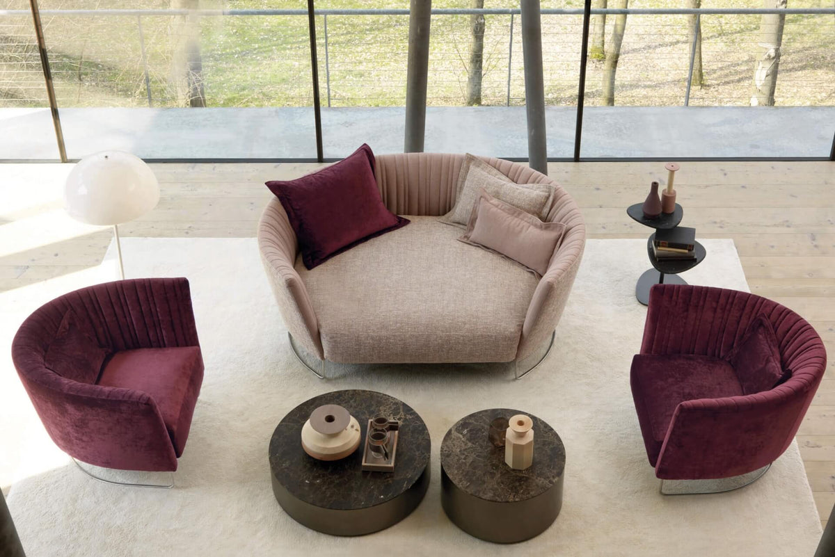 Desiree Side Table STUM
