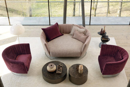 Desiree Side Table STUM