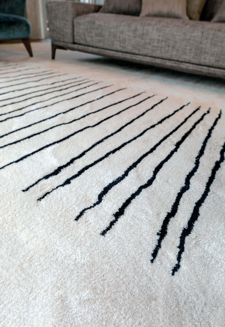 Desiree Rug SYON