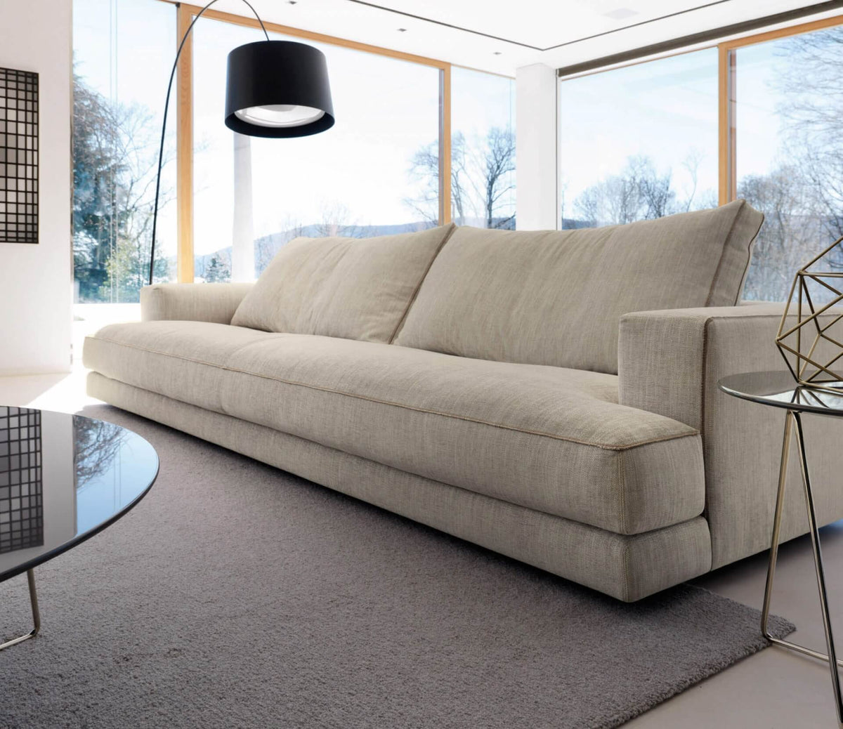 Desiree Rug TASMAN