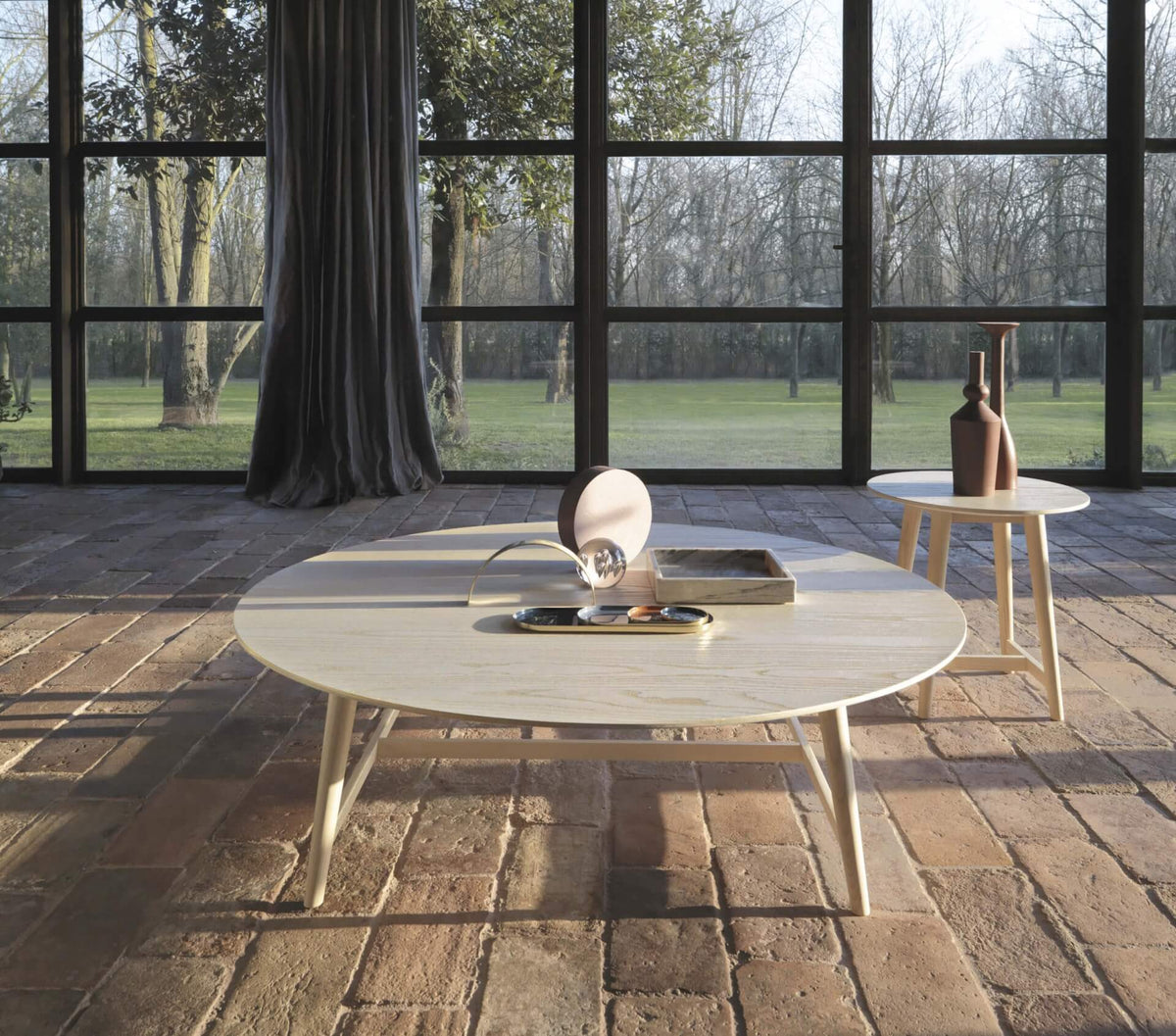 Desiree Side Table TOMO