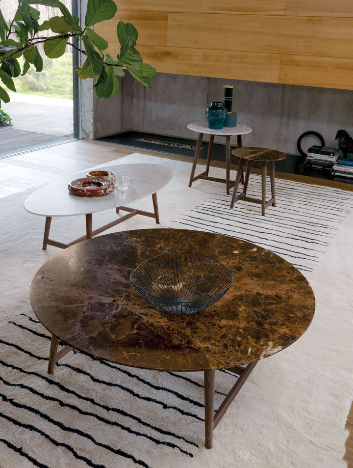 Desiree Side Table TOMO