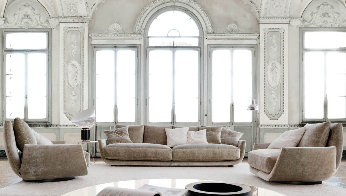 Desiree Sofa TULISS