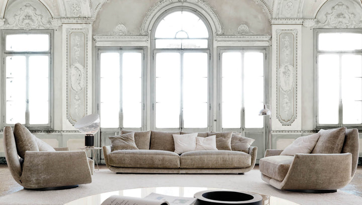 Desiree Sofa TULISS