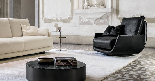 Desiree Armchair TULISS