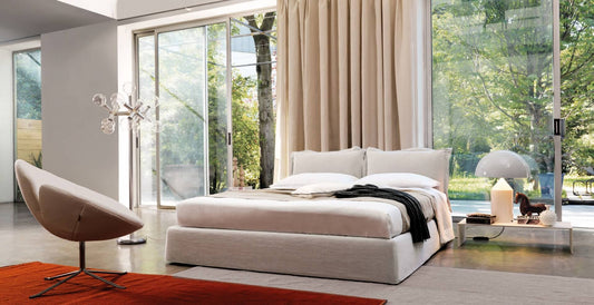 Desiree Bed VANITY