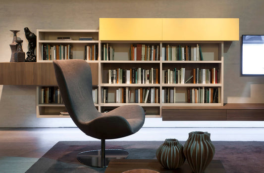 Desiree Armchair WING