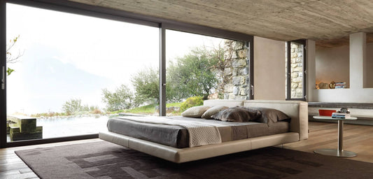 Desiree Bed ZENIT