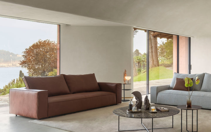 Desiree Modular Sofa Element ZENIT