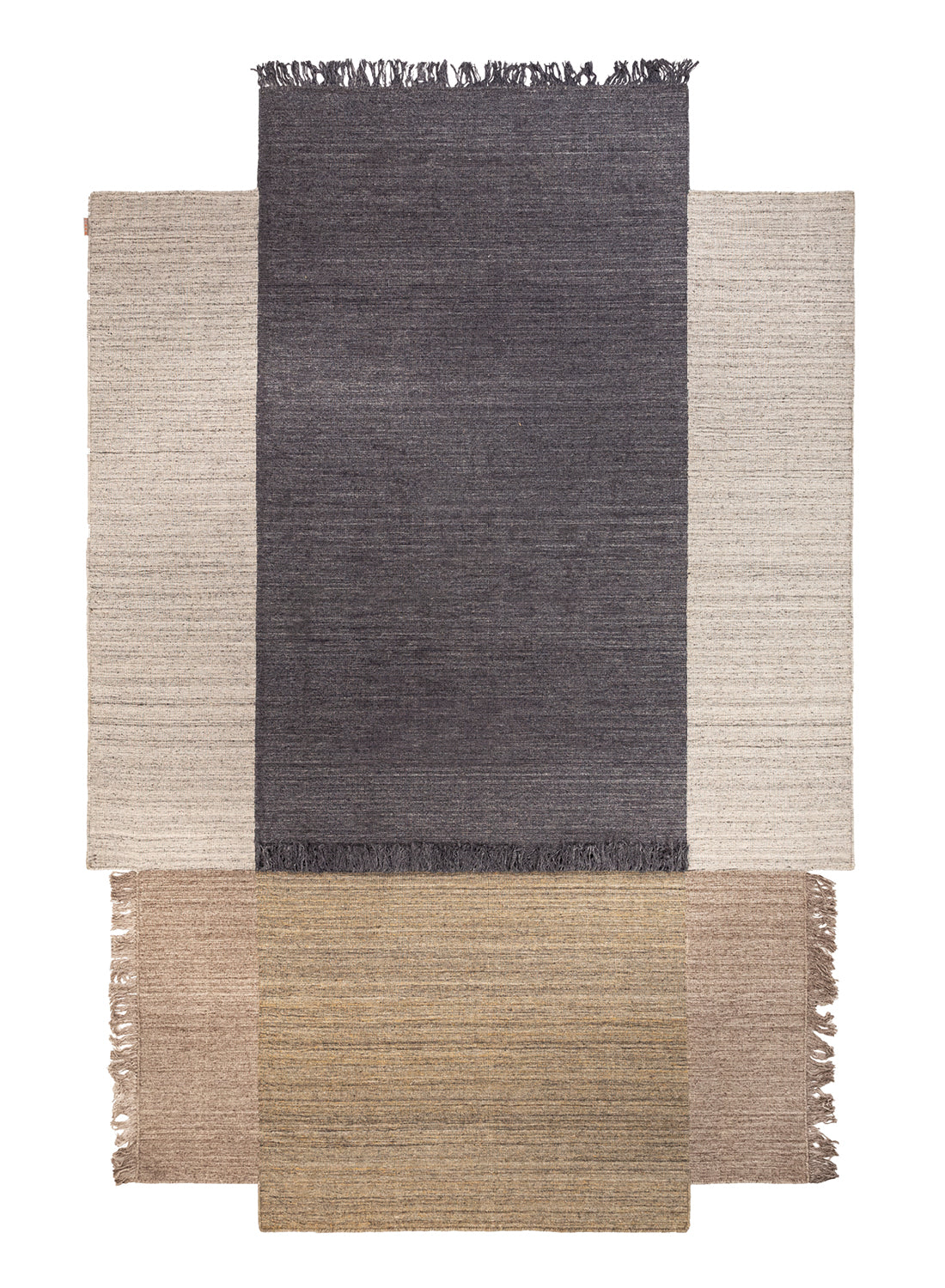 Warli Macondo Rug