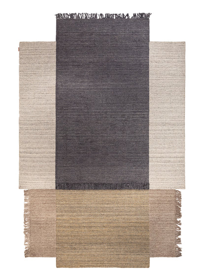 Warli Macondo Rug