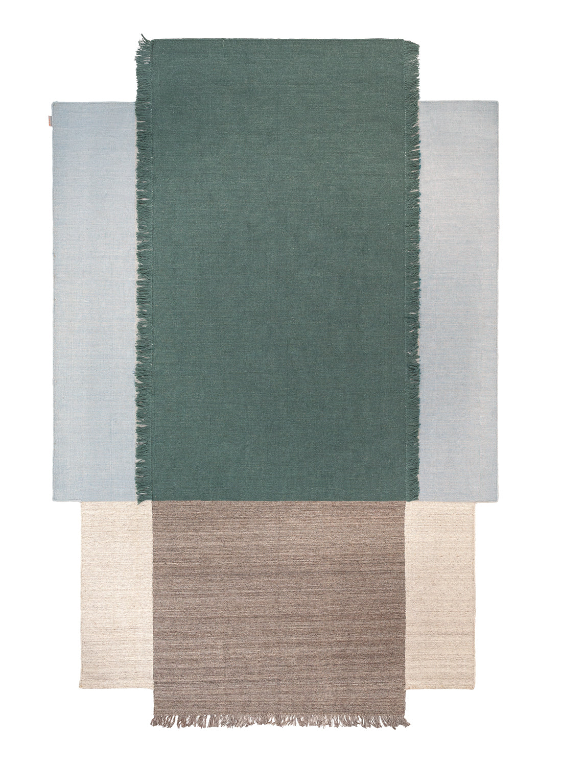 Warli Macondo Rug