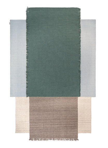 Warli Macondo Rug