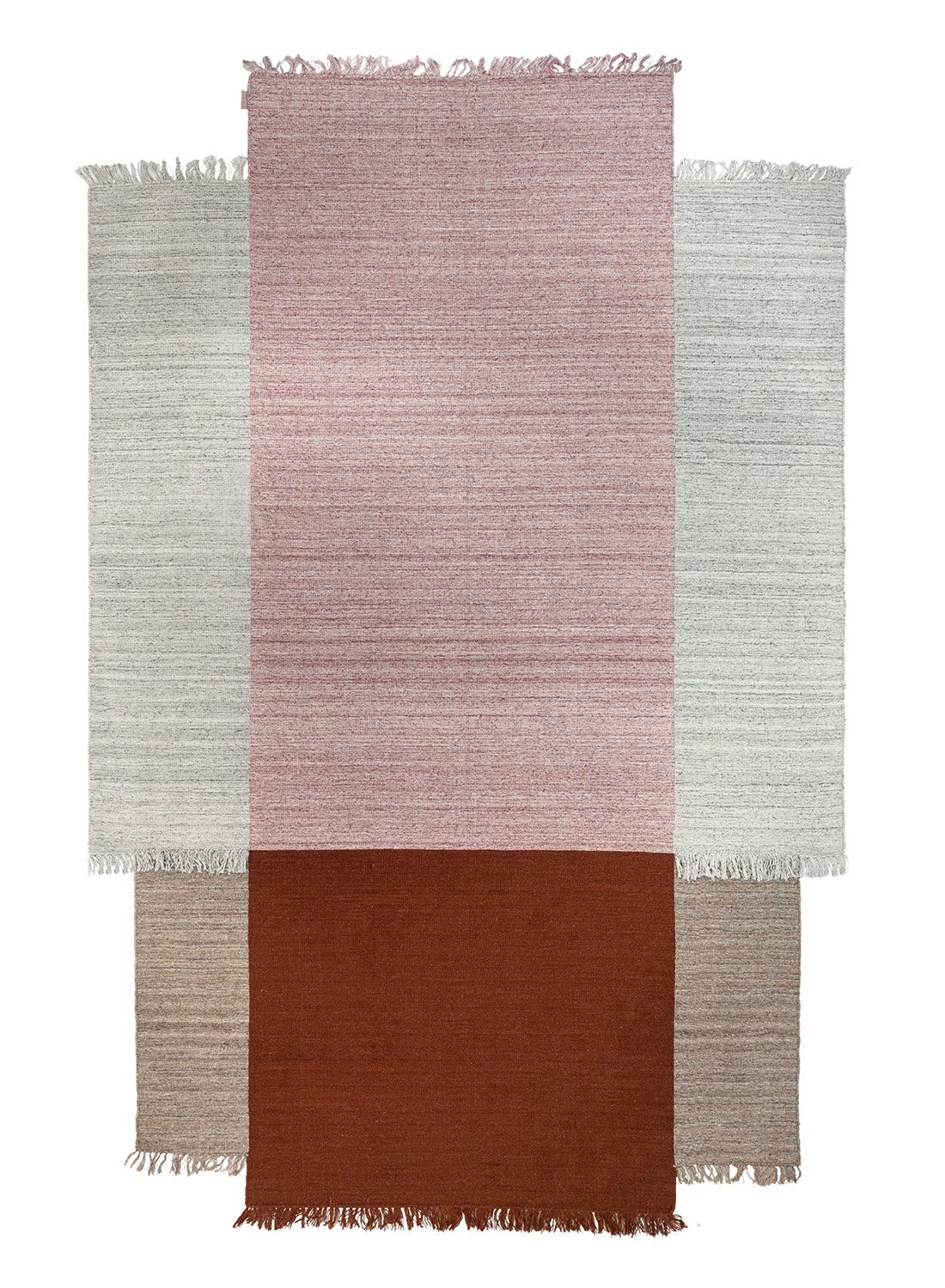 Warli Macondo Rug