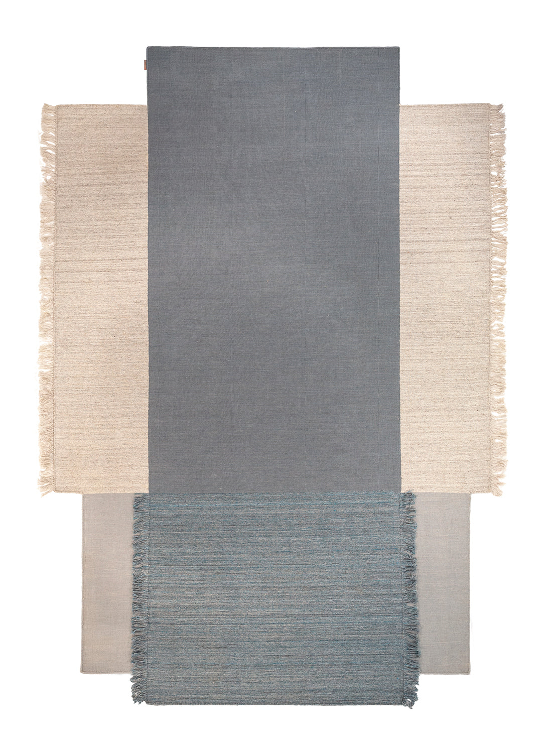 Warli Macondo Rug