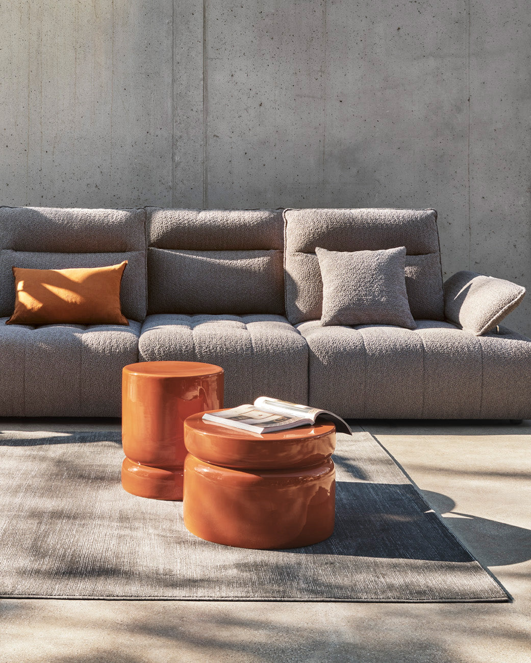 Calligaris Rug Madison