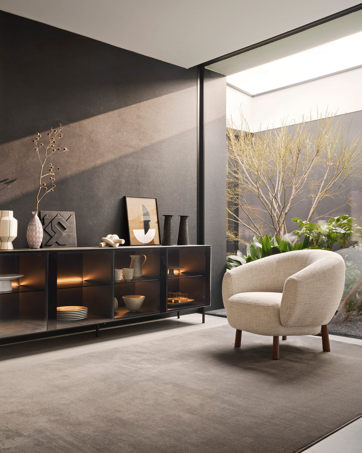 Calligaris Rug Madison