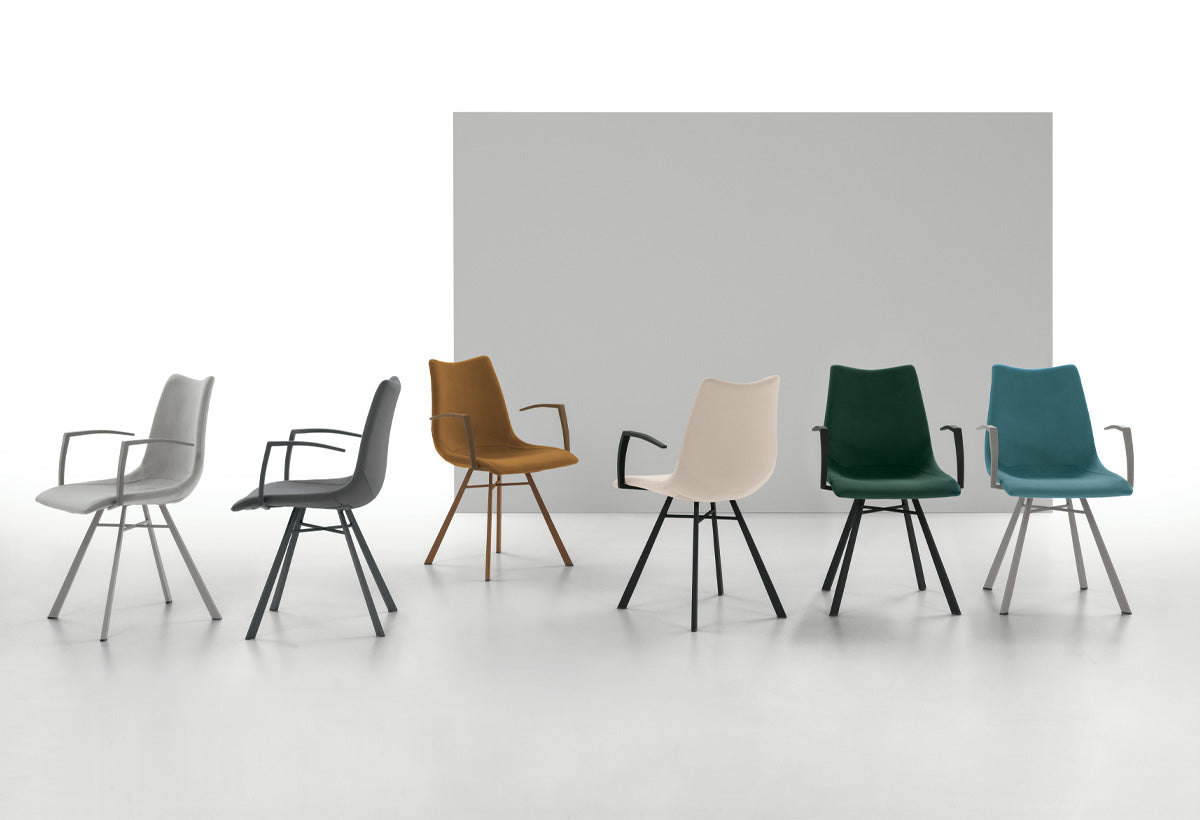 Target Point Dining Chair Maiorca — product view 2