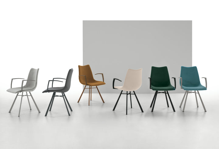 Target Point Armchair Maiorca — product view 2