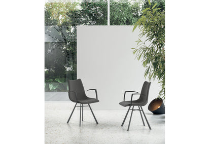 Target Point Dining Chair Maiorca — product view 3