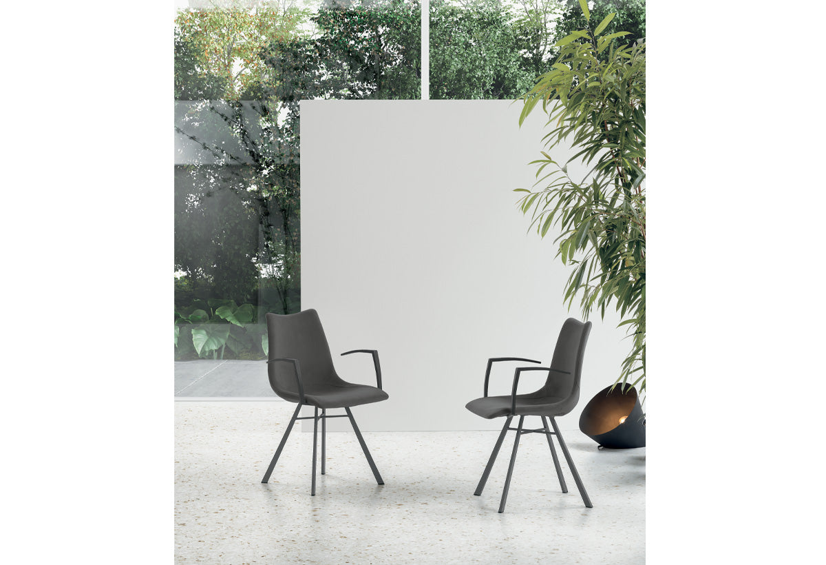 Target Point Armchair Maiorca — product view 3