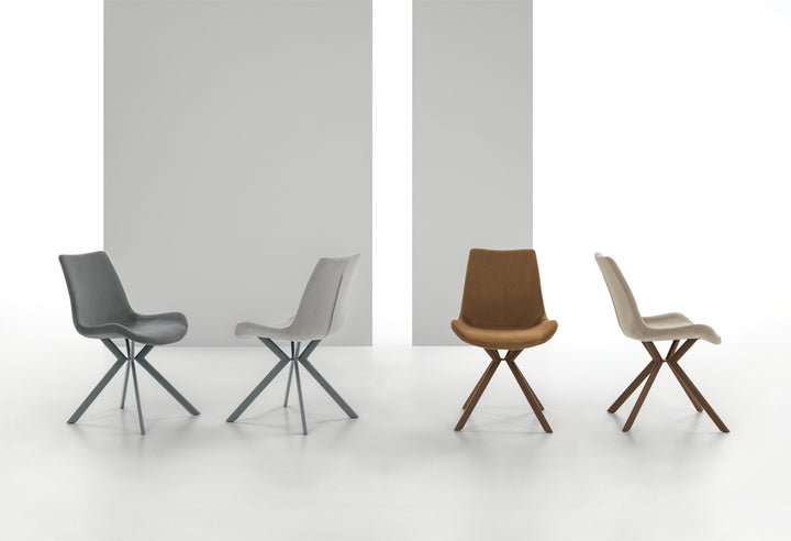 Target Point Dining Chair Malaga — main product view