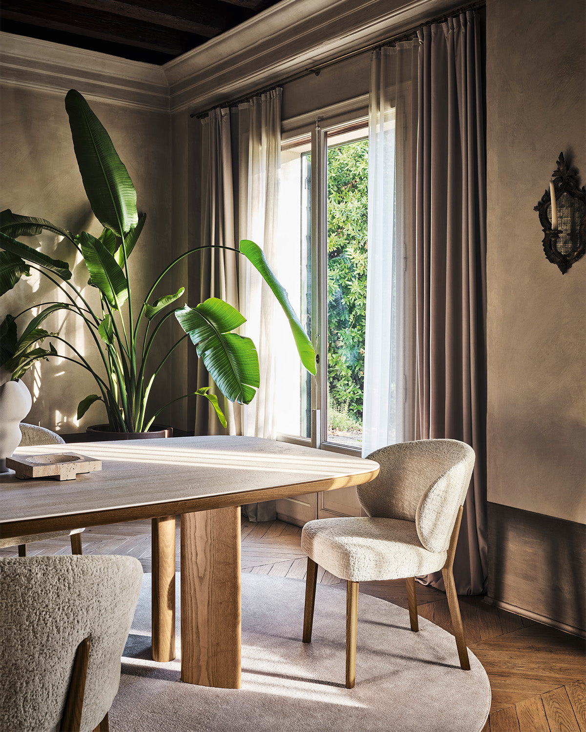 Calligaris Chair Mara