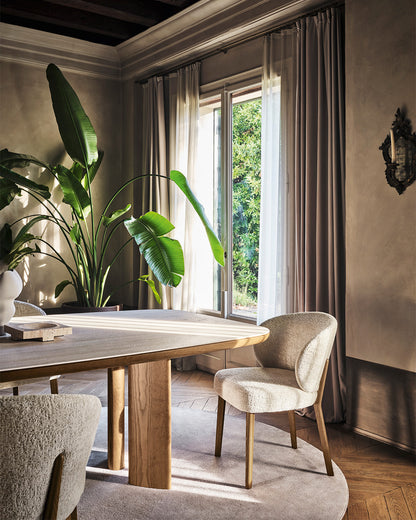 Calligaris Chair Mara