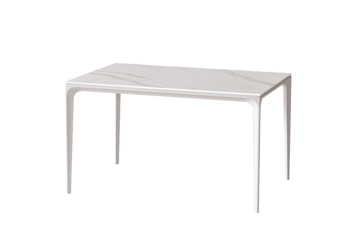 Target Point Dining Table Mercury 130 — Fixed Rectangular — main product view